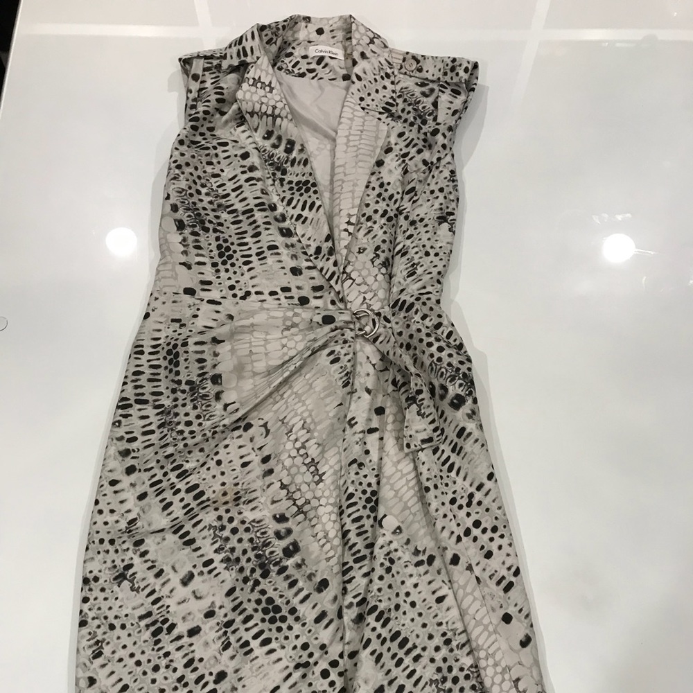 Calvin Klein Dress